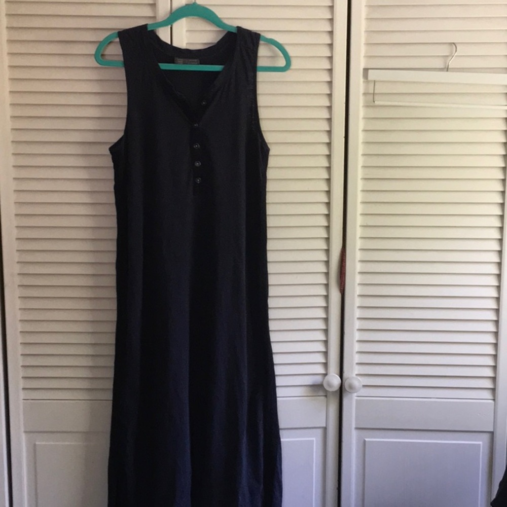Anthropologie dress